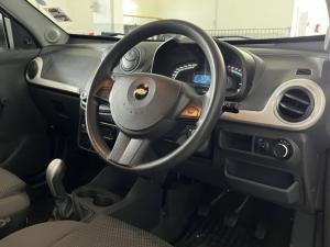 Chevrolet Utility 1.4 (aircon+ABS) - Image 8