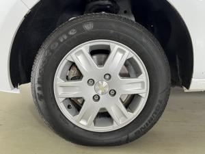 Chevrolet Utility 1.4 (aircon+ABS) - Image 9