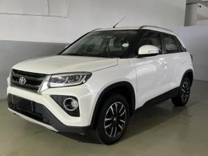 Toyota Urban Cruiser 1.5 XR - Image 1