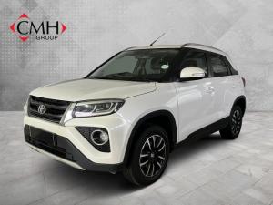 Toyota Urban Cruiser 1.5 XR - Image 1
