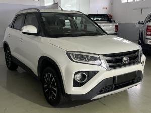 Toyota Urban Cruiser 1.5 XR - Image 3