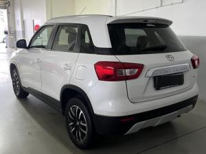 Toyota Urban Cruiser 1.5 XR - Image 6