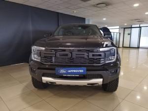 Ford Ranger 3.0T V6 double cab Raptor 4WD - Image 11