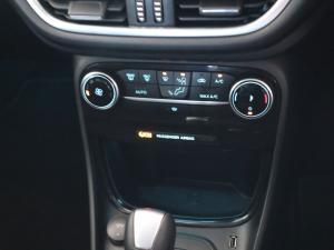 Ford Puma 1.0T Titanium - Image 11