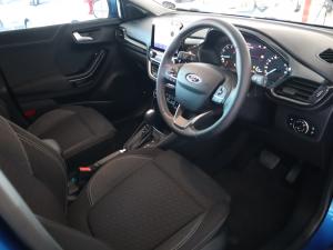 Ford Puma 1.0T Titanium - Image 17