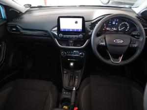 Ford Puma 1.0T Titanium - Image 18