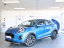 Thumbnail Ford Puma 1.0T Titanium