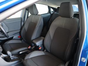 Ford Puma 1.0T Titanium - Image 20