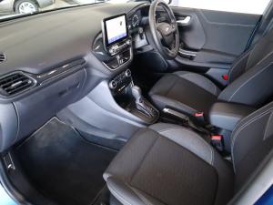Ford Puma 1.0T Titanium - Image 21