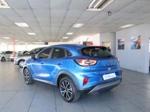 Ford Puma 1.0T Titanium - Image 3