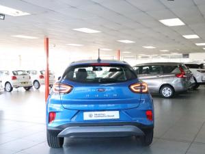 Ford Puma 1.0T Titanium - Image 4