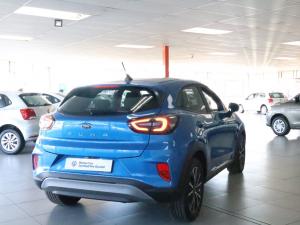 Ford Puma 1.0T Titanium - Image 5