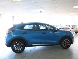 Ford Puma 1.0T Titanium - Image 6