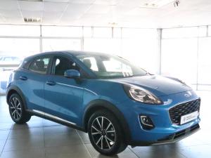 Ford Puma 1.0T Titanium - Image 7