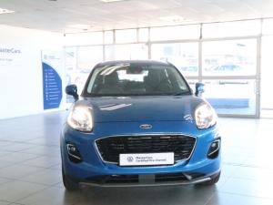 Ford Puma 1.0T Titanium - Image 8