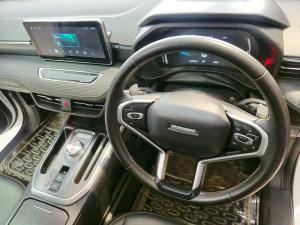 Haval Jolion 1.5T Luxury auto - Image 12