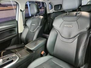 Haval Jolion 1.5T Luxury auto - Image 14