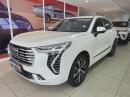 Thumbnail Haval Jolion 1.5T Luxury auto