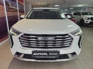 Haval Jolion 1.5T Luxury auto - Image 2