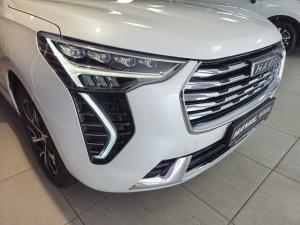 Haval Jolion 1.5T Luxury auto - Image 4