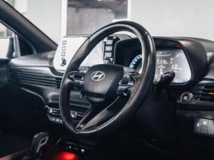 Hyundai i20 1.0T N Line - Image 16
