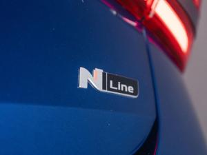Hyundai i20 1.0T N Line - Image 17