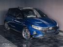 Thumbnail Hyundai i20 1.0T N Line