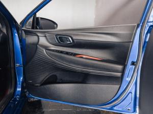 Hyundai i20 1.0T N Line - Image 22
