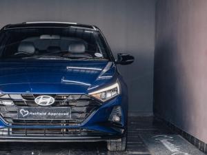 Hyundai i20 1.0T N Line - Image 2