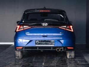 Hyundai i20 1.0T N Line - Image 31