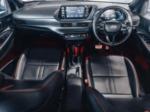 Hyundai i20 1.0T N Line - Image 33