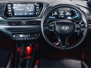 Hyundai i20 1.0T N Line - Image 38