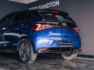 Hyundai i20 1.0T N Line - Image 39