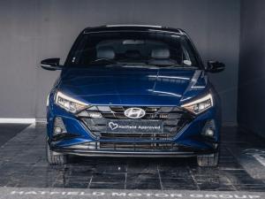 Hyundai i20 1.0T N Line - Image 3