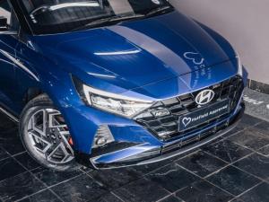Hyundai i20 1.0T N Line - Image 4
