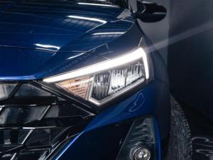 Hyundai i20 1.0T N Line - Image 8