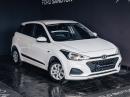 Thumbnail Hyundai i20 1.4 Fluid auto