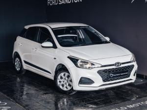 Hyundai i20 1.4 Fluid auto - Image 1