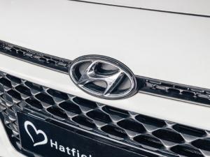 Hyundai i20 1.4 Fluid auto - Image 5