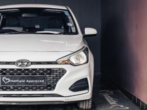 Hyundai i20 1.4 Fluid auto - Image 6