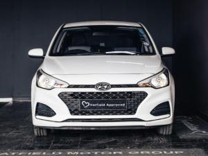 Hyundai i20 1.4 Fluid auto - Image 8