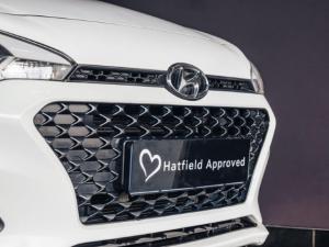 Hyundai i20 1.4 Fluid auto - Image 9