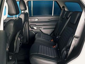 Ford Everest 2.0 BiTurbo 4x4 Sport - Image 10