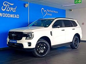 Ford Everest 2.0 BiTurbo 4x4 Sport - Image 1