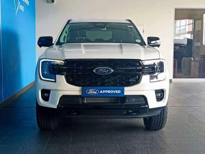 Ford Everest 2.0 BiTurbo 4x4 Sport - Image 2