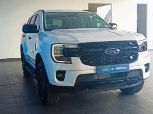 Ford Everest 2.0 BiTurbo 4x4 Sport - Image 3