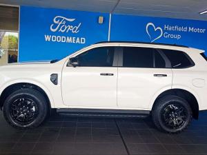 Ford Everest 2.0 BiTurbo 4x4 Sport - Image 4