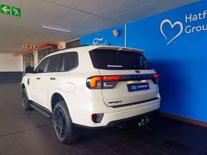 Ford Everest 2.0 BiTurbo 4x4 Sport - Image 5