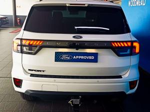 Ford Everest 2.0 BiTurbo 4x4 Sport - Image 6