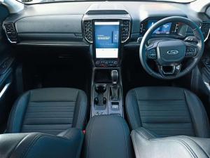 Ford Everest 2.0 BiTurbo 4x4 Sport - Image 7